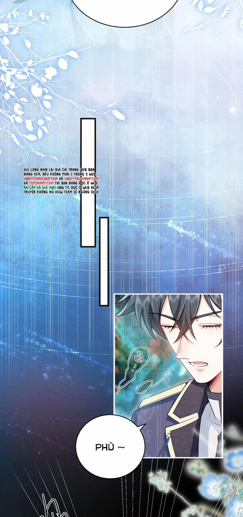 Em Trai Nhìn Tôi Với Ánh Mắt Ngày Càng Xấu Xa 41 trang 15