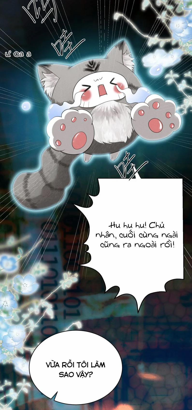 Em Trai Nhìn Tôi Với Ánh Mắt Ngày Càng Xấu Xa 41 trang 16