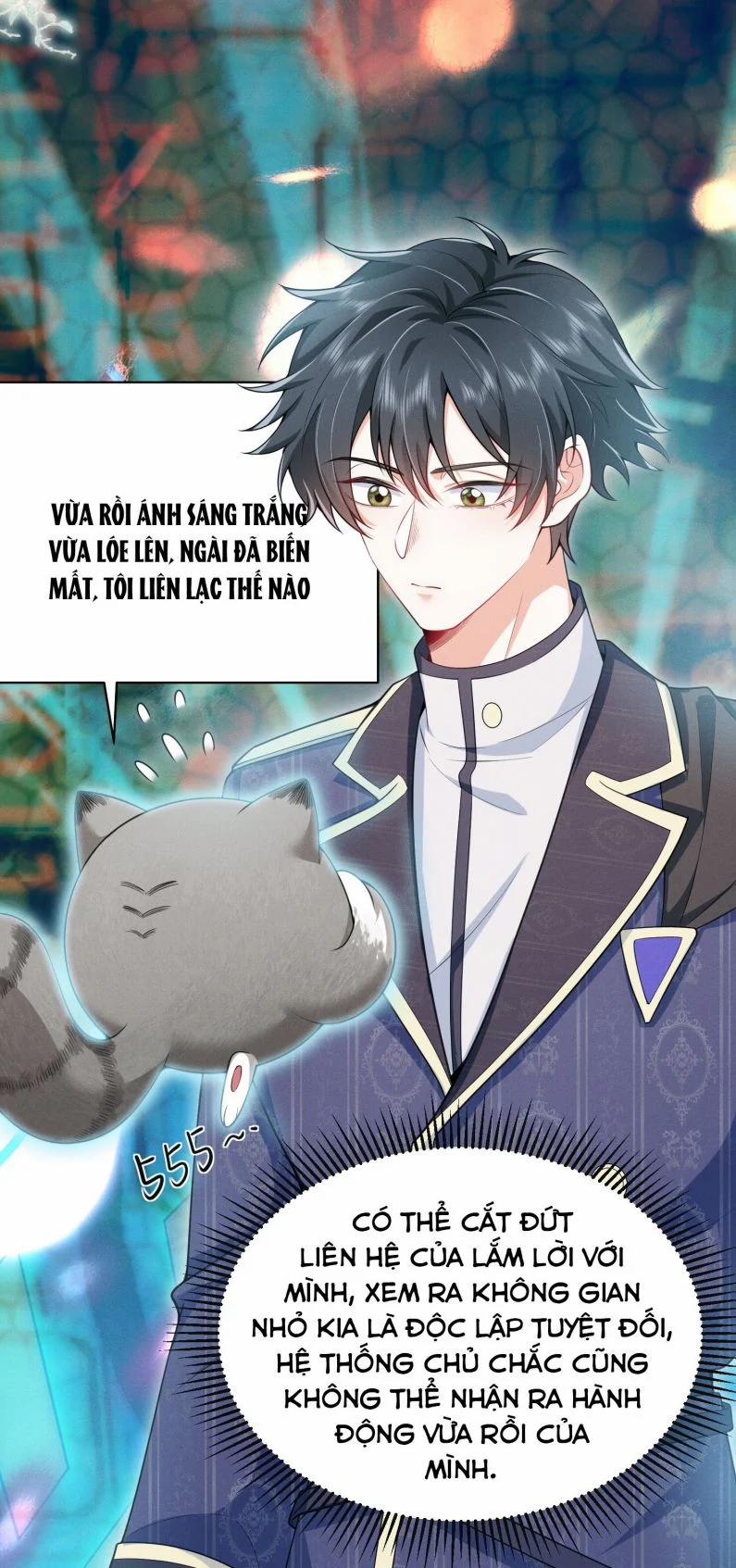 Em Trai Nhìn Tôi Với Ánh Mắt Ngày Càng Xấu Xa 41 trang 17