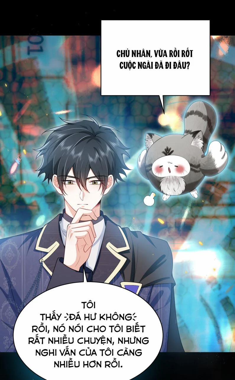 Em Trai Nhìn Tôi Với Ánh Mắt Ngày Càng Xấu Xa 41 trang 18