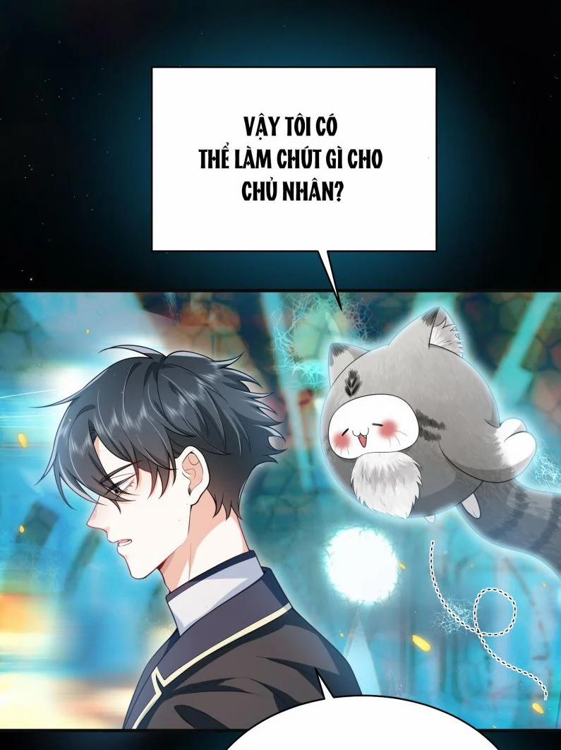 Em Trai Nhìn Tôi Với Ánh Mắt Ngày Càng Xấu Xa 41 trang 20