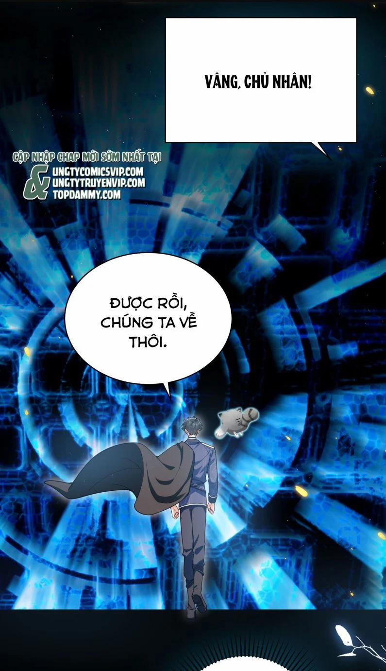 Em Trai Nhìn Tôi Với Ánh Mắt Ngày Càng Xấu Xa 41 trang 22