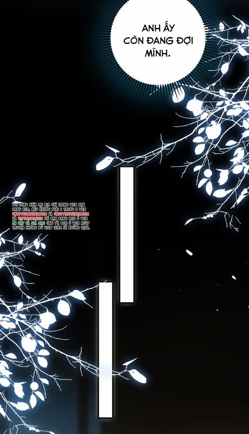 Em Trai Nhìn Tôi Với Ánh Mắt Ngày Càng Xấu Xa 41 trang 23