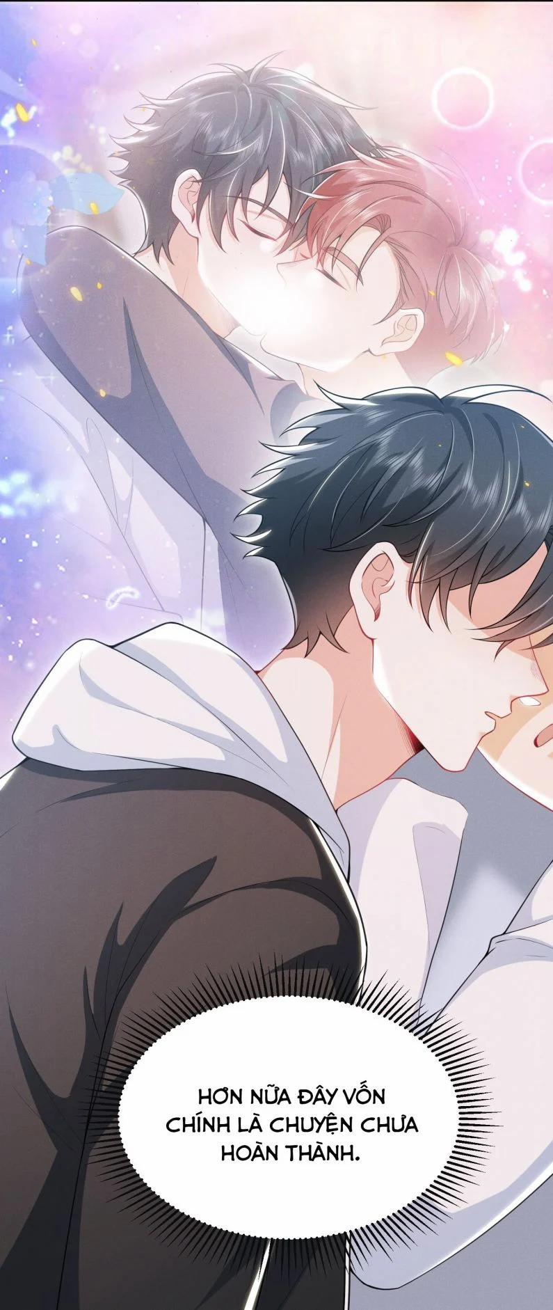 Em Trai Nhìn Tôi Với Ánh Mắt Ngày Càng Xấu Xa 41 trang 30