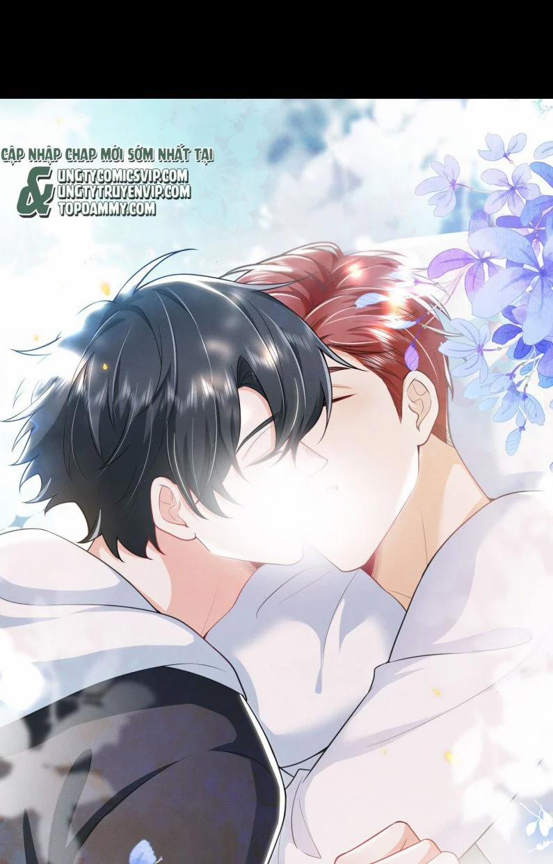 Em Trai Nhìn Tôi Với Ánh Mắt Ngày Càng Xấu Xa 41 trang 31