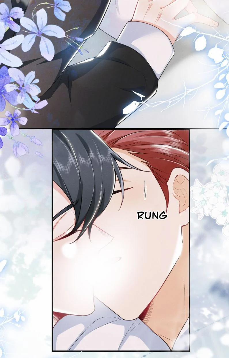 Em Trai Nhìn Tôi Với Ánh Mắt Ngày Càng Xấu Xa 41 trang 32