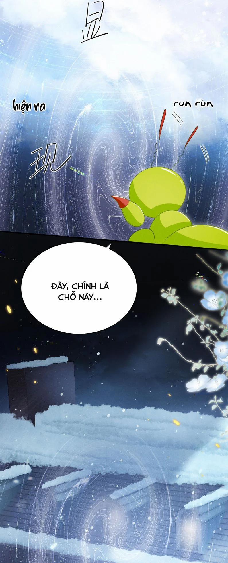 Em Trai Nhìn Tôi Với Ánh Mắt Ngày Càng Xấu Xa 41 trang 4