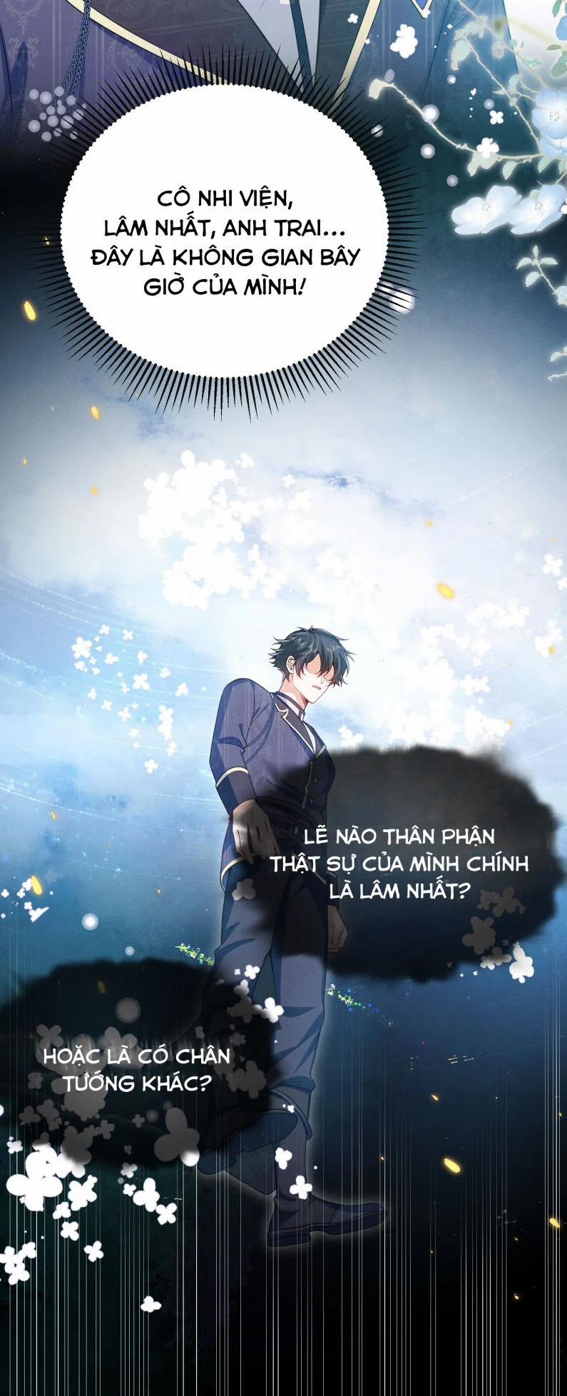 Em Trai Nhìn Tôi Với Ánh Mắt Ngày Càng Xấu Xa 41 trang 6