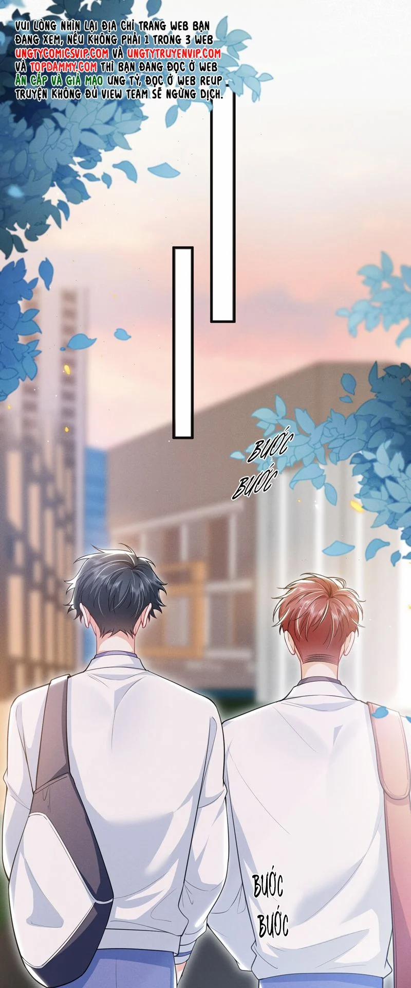 Em Trai Nhìn Tôi Với Ánh Mắt Ngày Càng Xấu Xa 42 trang 14