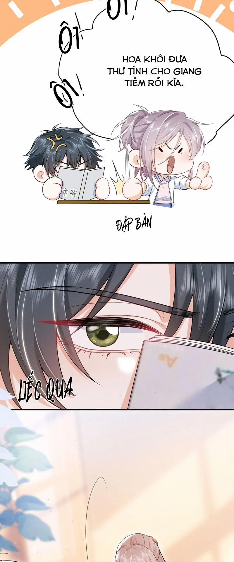 Em Trai Nhìn Tôi Với Ánh Mắt Ngày Càng Xấu Xa 42 trang 7