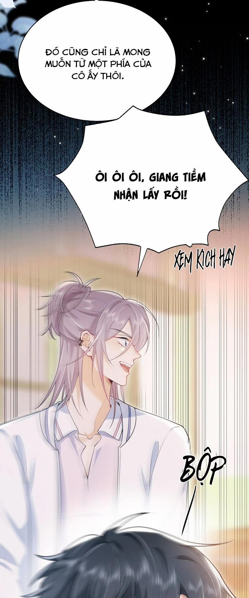 Em Trai Nhìn Tôi Với Ánh Mắt Ngày Càng Xấu Xa 42 trang 9