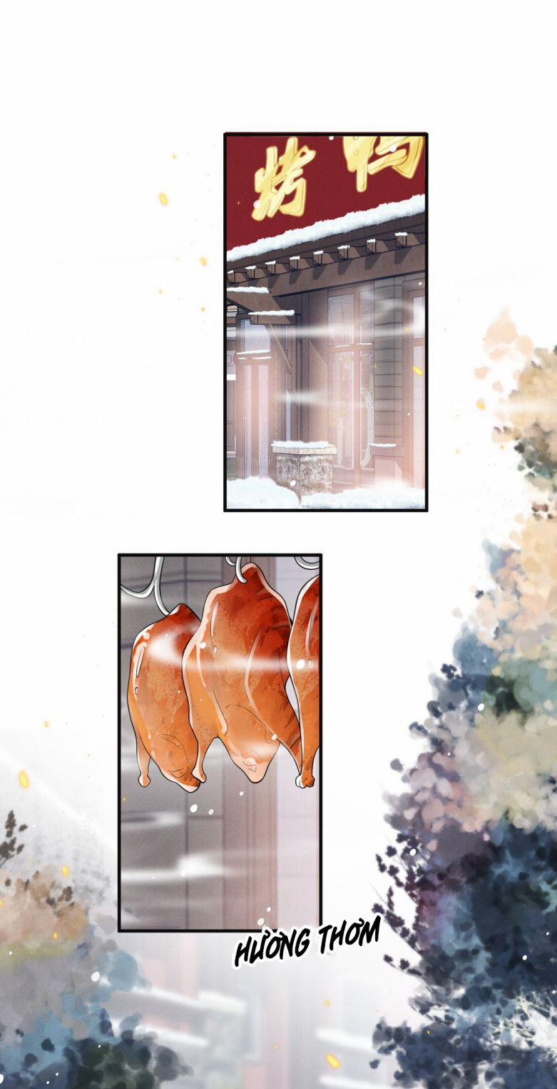 Em Trai Nhìn Tôi Với Ánh Mắt Ngày Càng Xấu Xa 5 trang 15