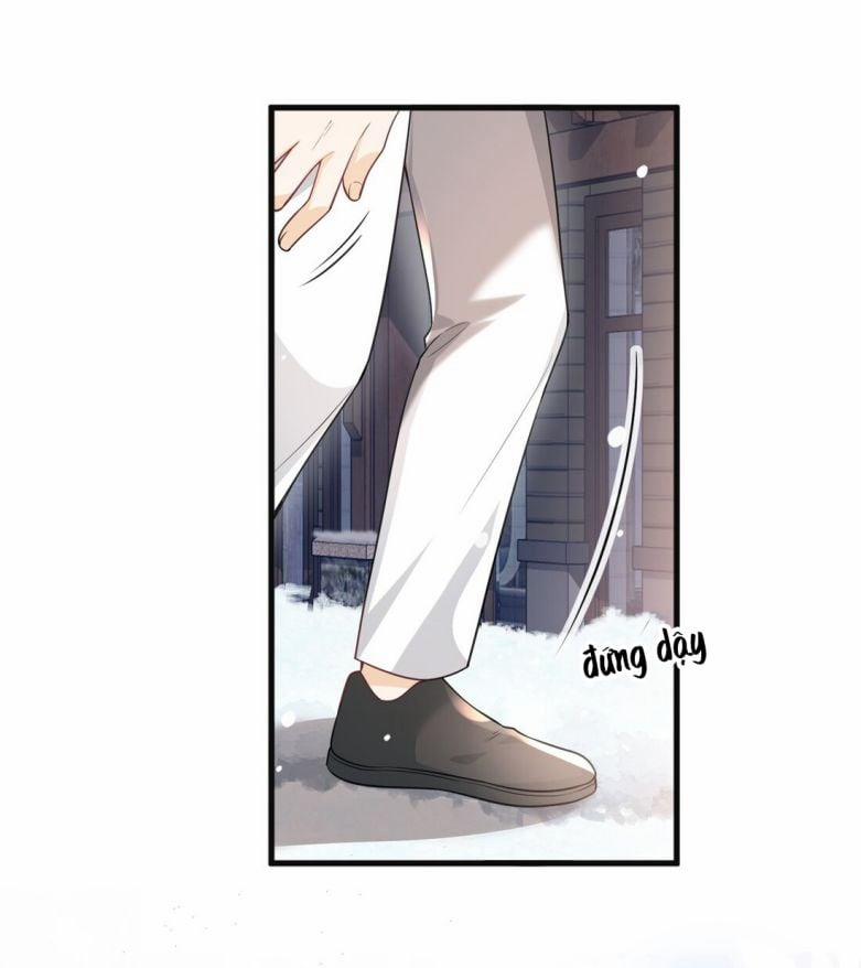 Em Trai Nhìn Tôi Với Ánh Mắt Ngày Càng Xấu Xa 5 trang 24