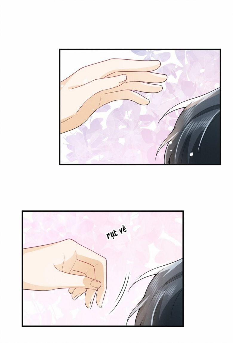 Em Trai Nhìn Tôi Với Ánh Mắt Ngày Càng Xấu Xa 5 trang 29