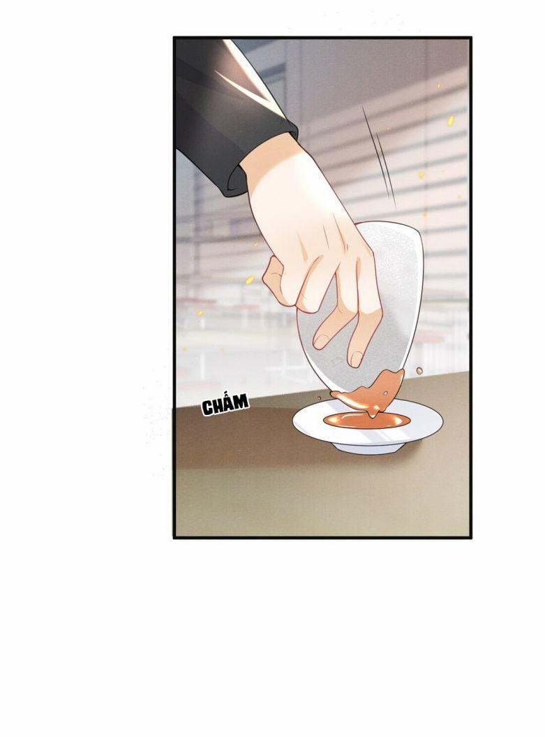 Em Trai Nhìn Tôi Với Ánh Mắt Ngày Càng Xấu Xa 6 trang 12