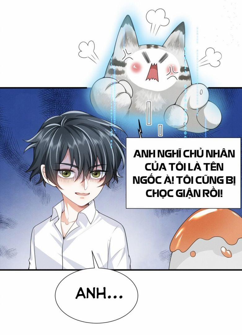 Em Trai Nhìn Tôi Với Ánh Mắt Ngày Càng Xấu Xa 6 trang 14