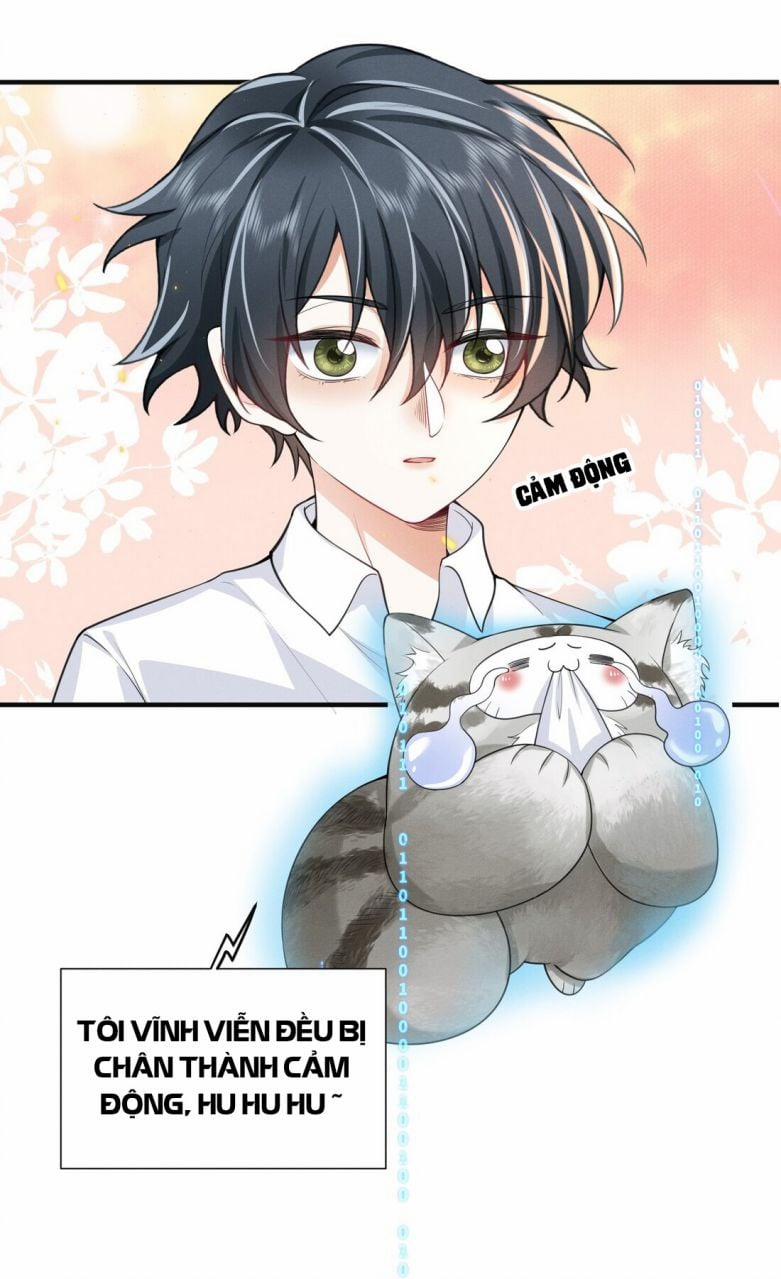 Em Trai Nhìn Tôi Với Ánh Mắt Ngày Càng Xấu Xa 6 trang 18