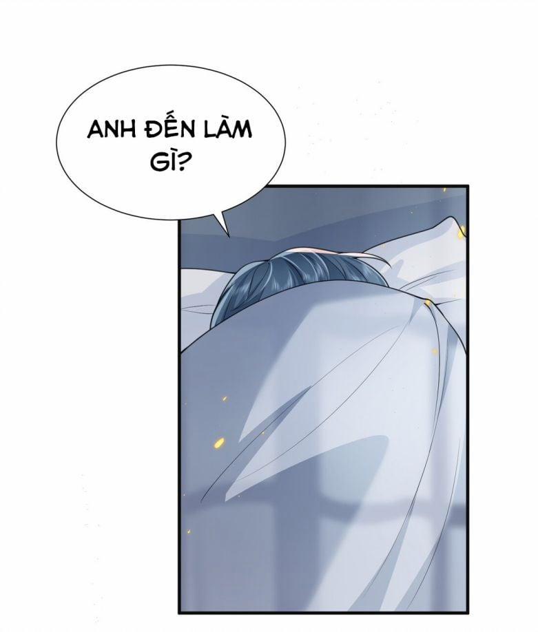 Em Trai Nhìn Tôi Với Ánh Mắt Ngày Càng Xấu Xa 6 trang 24