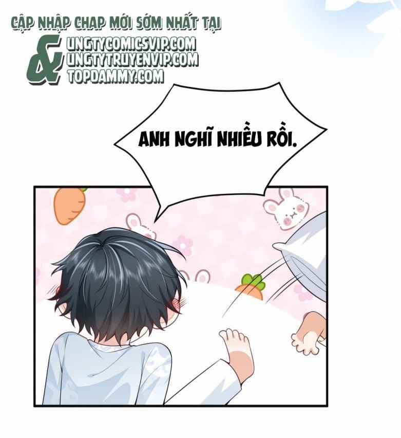 Em Trai Nhìn Tôi Với Ánh Mắt Ngày Càng Xấu Xa 6 trang 27