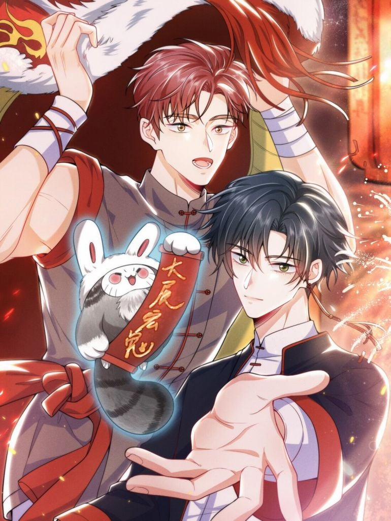 Em Trai Nhìn Tôi Với Ánh Mắt Ngày Càng Xấu Xa 7 trang 1