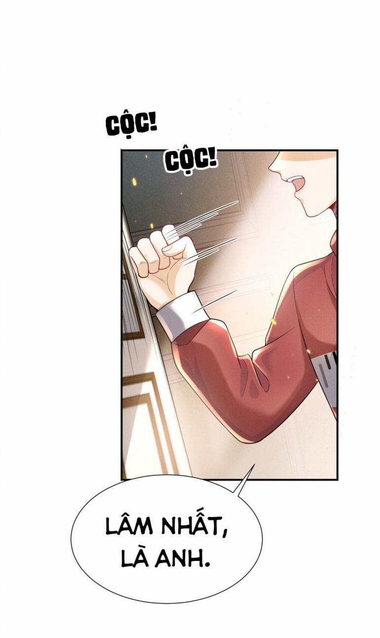 Em Trai Nhìn Tôi Với Ánh Mắt Ngày Càng Xấu Xa 7 trang 10