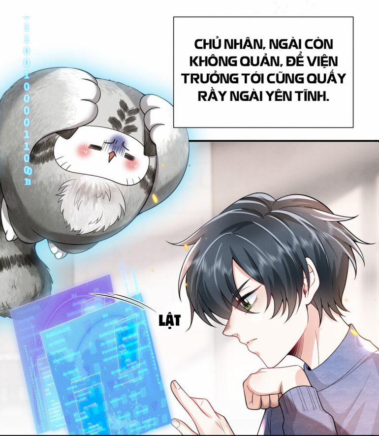 Em Trai Nhìn Tôi Với Ánh Mắt Ngày Càng Xấu Xa 7 trang 14