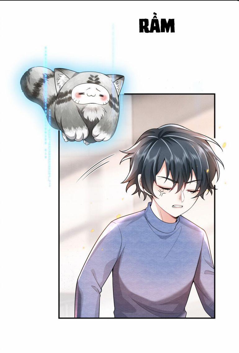 Em Trai Nhìn Tôi Với Ánh Mắt Ngày Càng Xấu Xa 7 trang 15