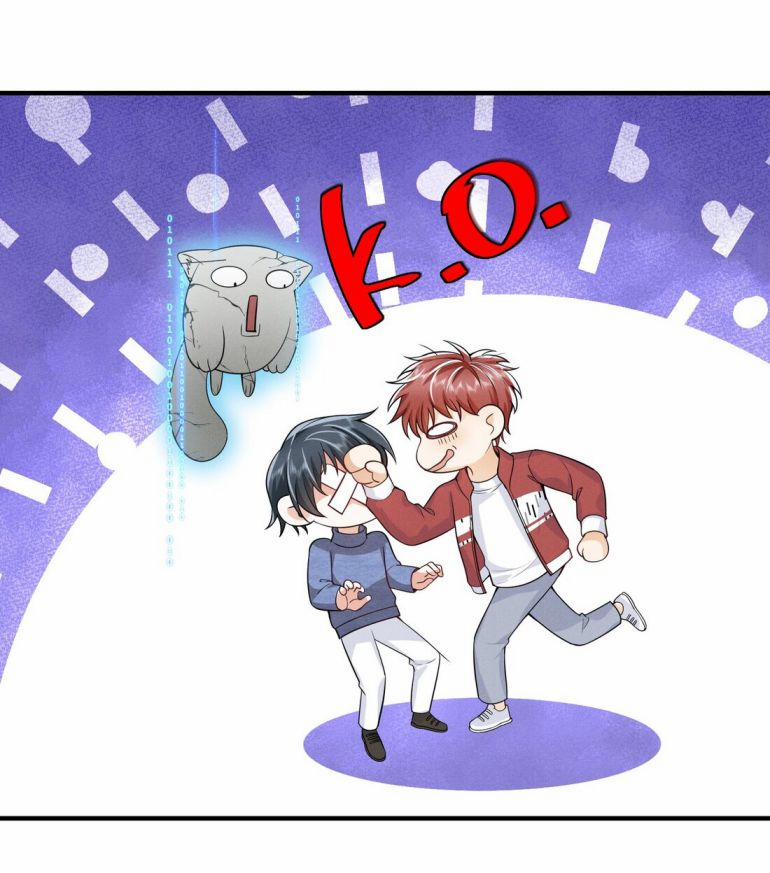 Em Trai Nhìn Tôi Với Ánh Mắt Ngày Càng Xấu Xa 7 trang 17