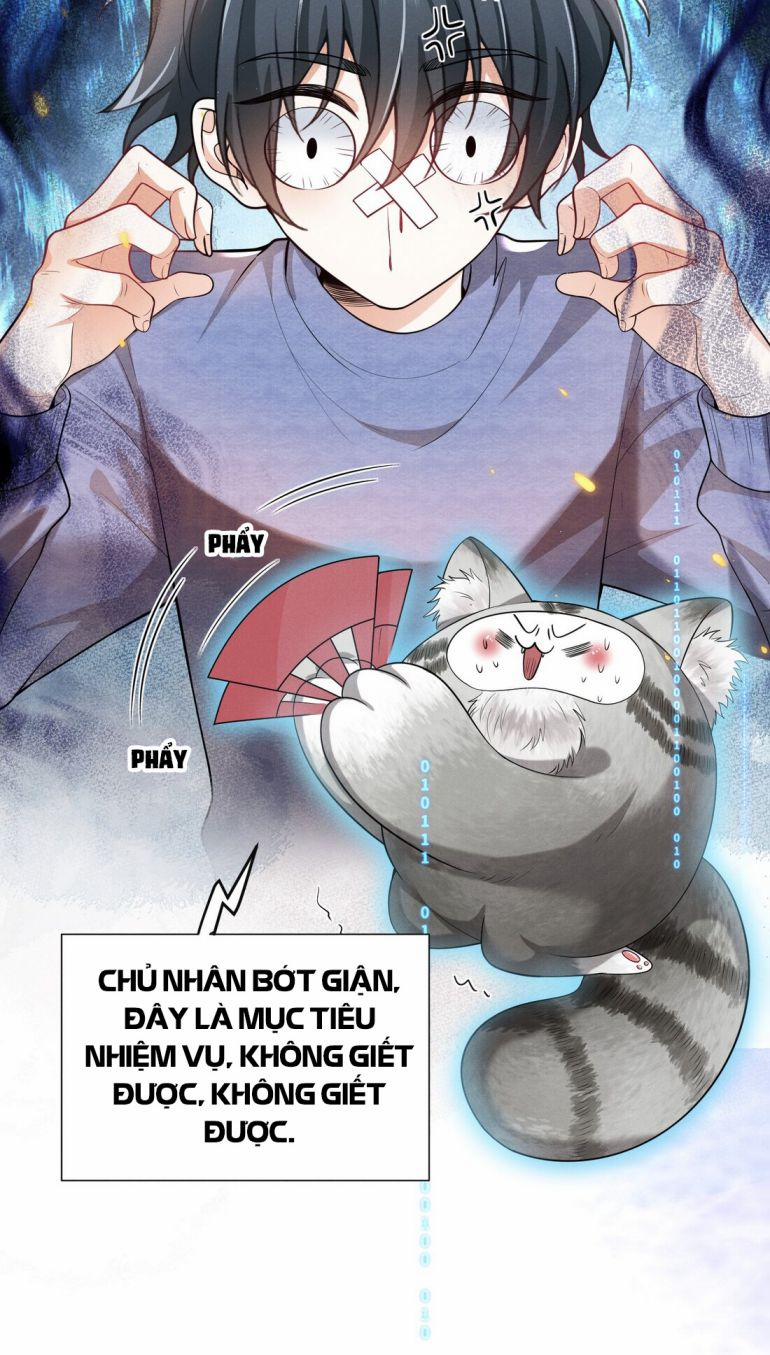 Em Trai Nhìn Tôi Với Ánh Mắt Ngày Càng Xấu Xa 7 trang 19