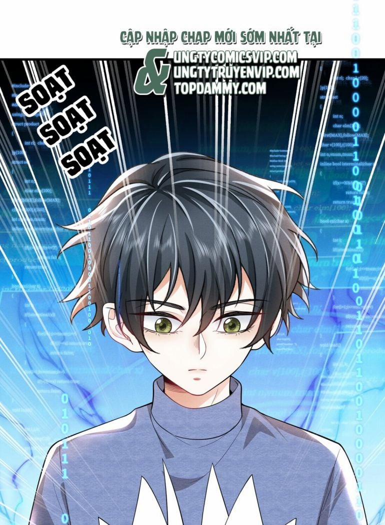 Em Trai Nhìn Tôi Với Ánh Mắt Ngày Càng Xấu Xa 7 trang 21