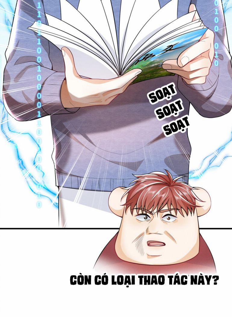 Em Trai Nhìn Tôi Với Ánh Mắt Ngày Càng Xấu Xa 7 trang 22