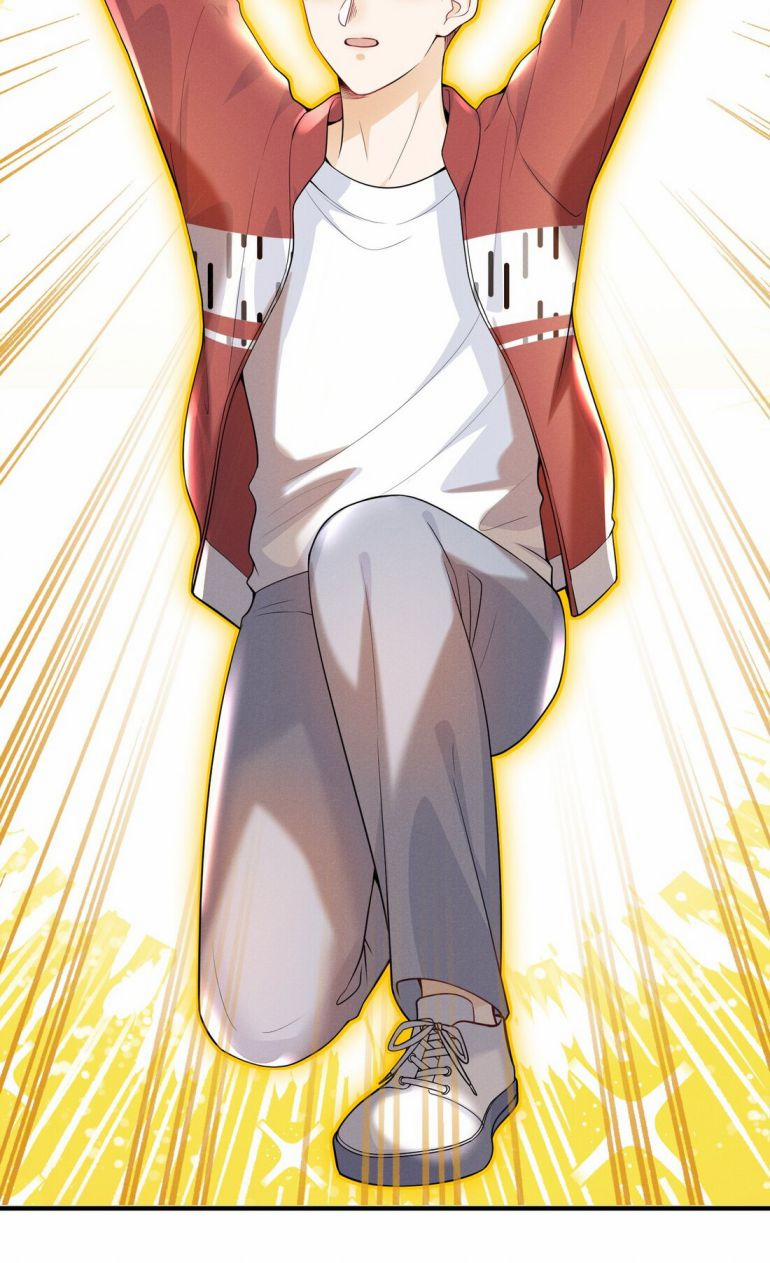 Em Trai Nhìn Tôi Với Ánh Mắt Ngày Càng Xấu Xa 7 trang 27