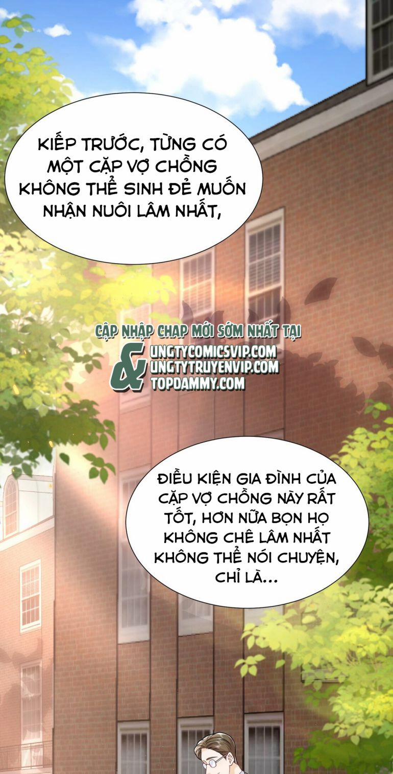 Em Trai Nhìn Tôi Với Ánh Mắt Ngày Càng Xấu Xa 7 trang 3