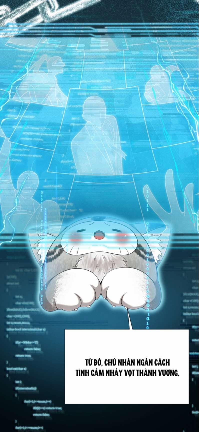 Em Trai Nhìn Tôi Với Ánh Mắt Ngày Càng Xấu Xa 9 trang 24