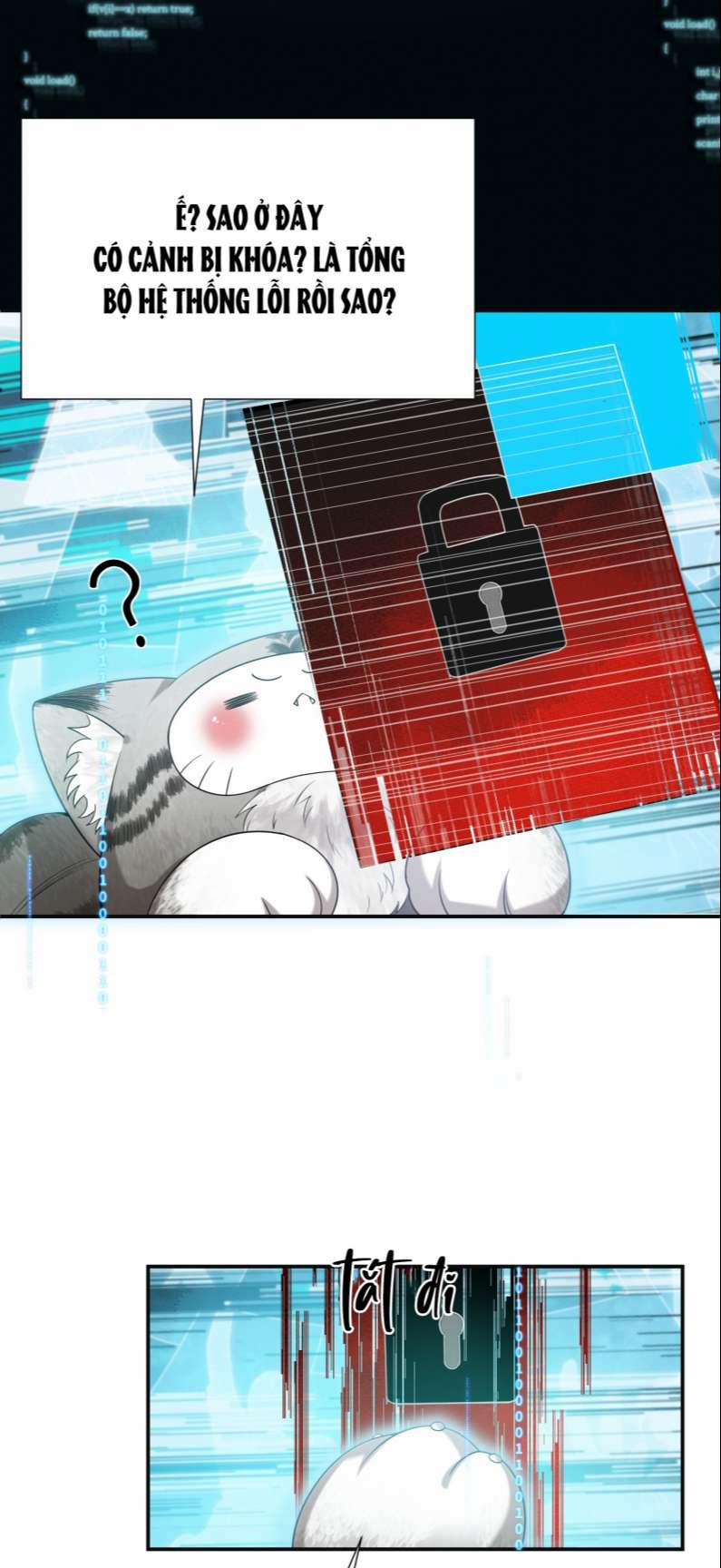 Em Trai Nhìn Tôi Với Ánh Mắt Ngày Càng Xấu Xa 9 trang 25