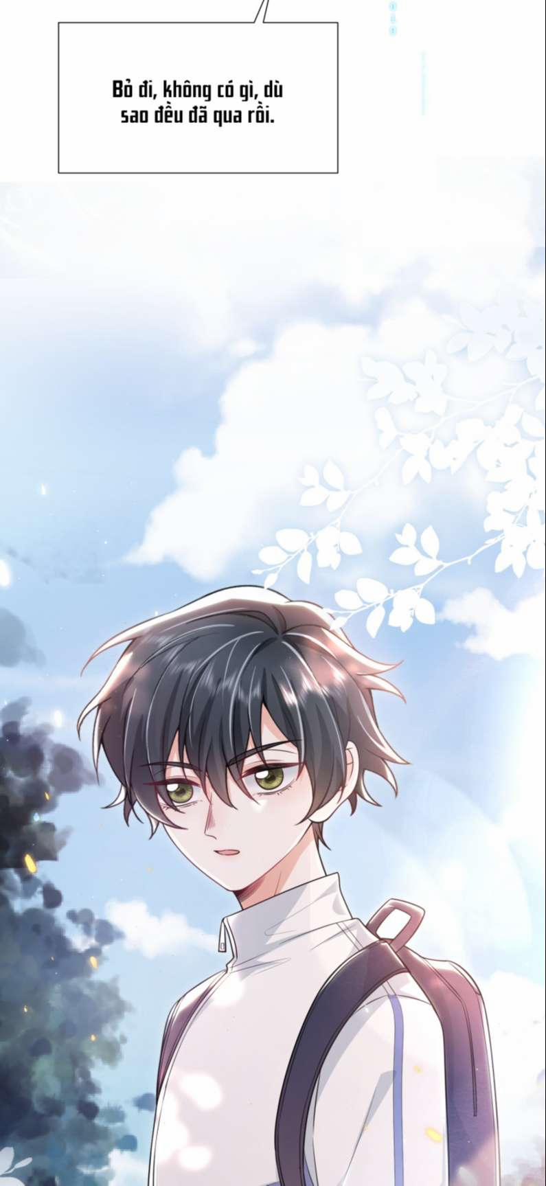 Em Trai Nhìn Tôi Với Ánh Mắt Ngày Càng Xấu Xa 9 trang 26