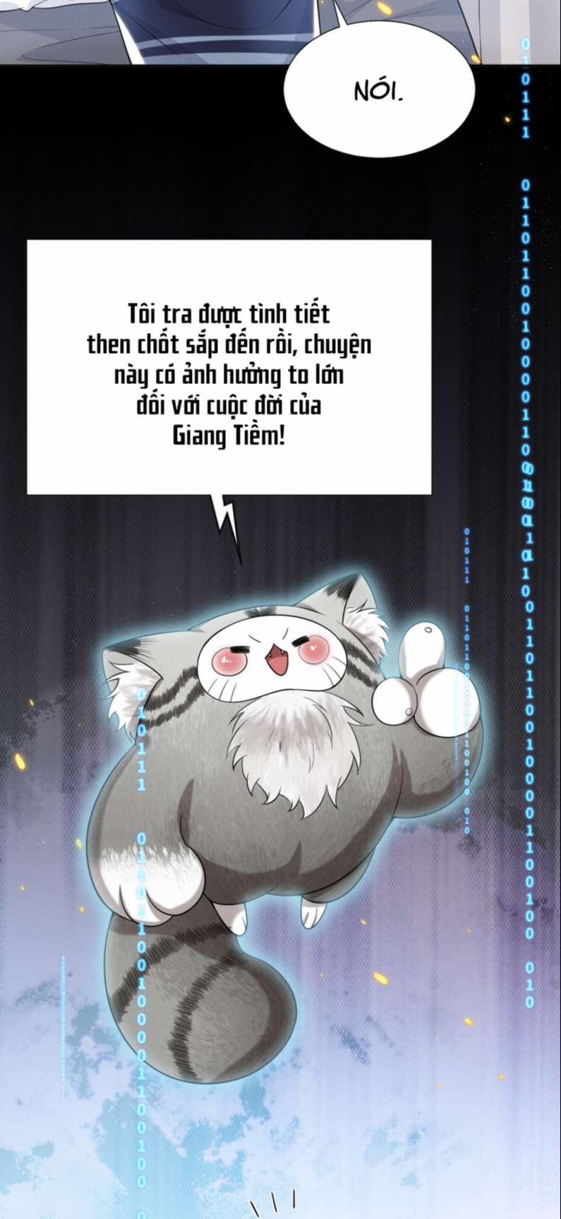 Em Trai Nhìn Tôi Với Ánh Mắt Ngày Càng Xấu Xa 9 trang 31