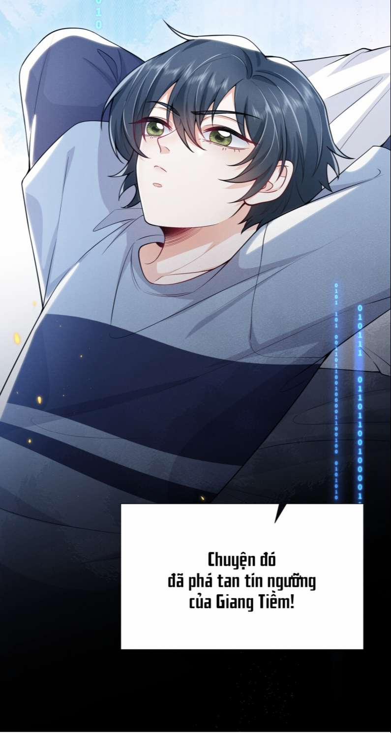 Em Trai Nhìn Tôi Với Ánh Mắt Ngày Càng Xấu Xa 9 trang 32