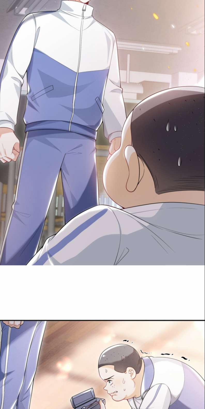 Em Trai Nhìn Tôi Với Ánh Mắt Ngày Càng Xấu Xa 9 trang 6