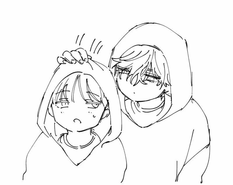 Em Trai Tôi Bị Bố Mẹ Gọi Là Quái Vật 10 trang 23