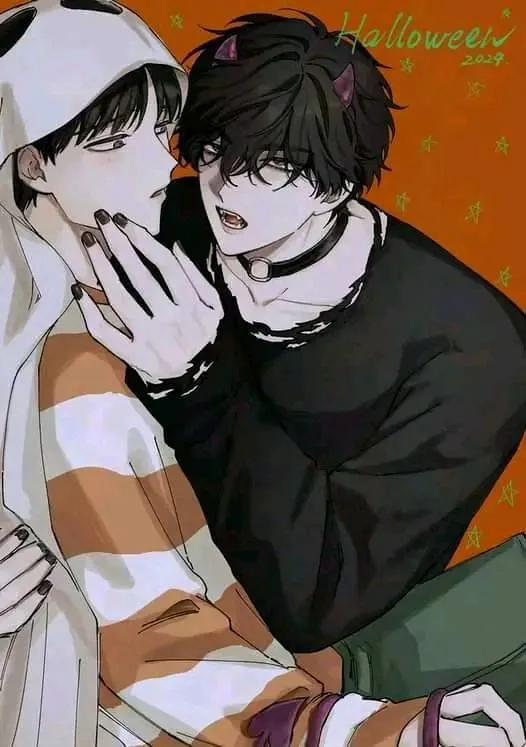 Em Trai Tôi Bị Bố Mẹ Gọi Là Quái Vật 13 trang 22