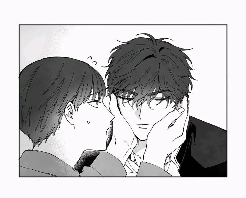 Em Trai Tôi Bị Bố Mẹ Gọi Là Quái Vật 13 trang 25