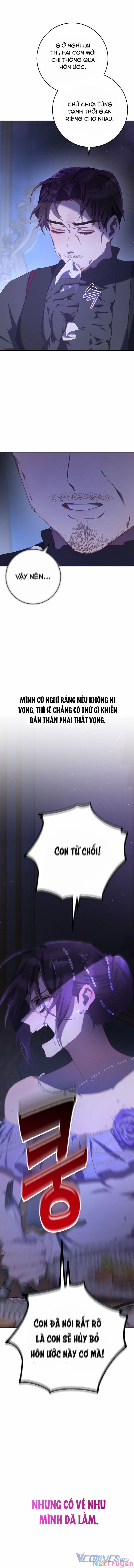 Em Trai Tôi Là Hoàng Đế Ngang Ngược 23 trang 11