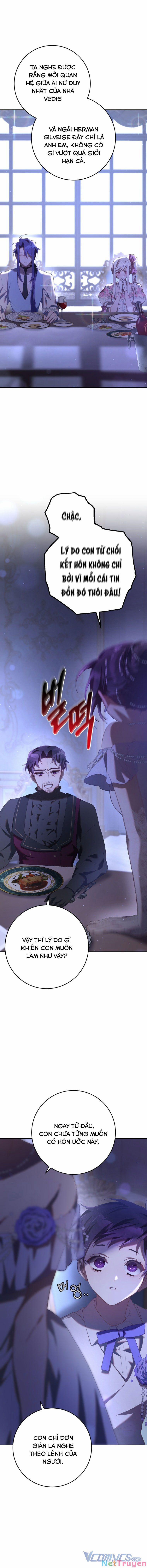 Em Trai Tôi Là Hoàng Đế Ngang Ngược 23 trang 12