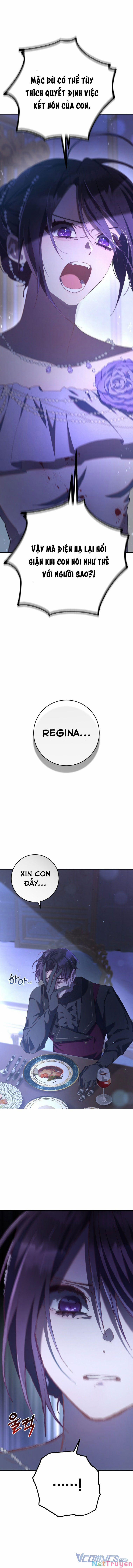 Em Trai Tôi Là Hoàng Đế Ngang Ngược 23 trang 15