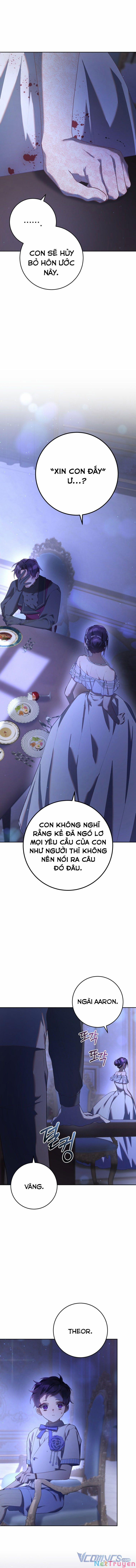 Em Trai Tôi Là Hoàng Đế Ngang Ngược 23 trang 16