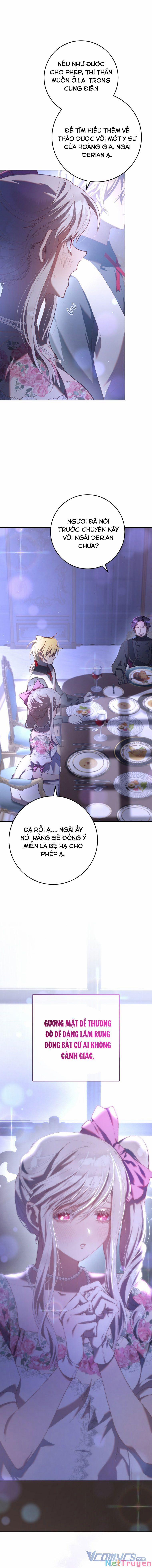 Em Trai Tôi Là Hoàng Đế Ngang Ngược 23 trang 7