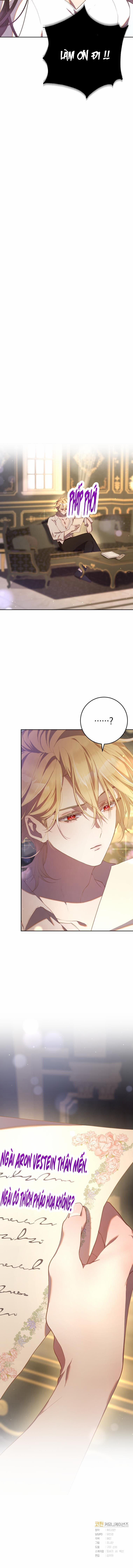 Em Trai Tôi Là Hoàng Đế Ngang Ngược 24 trang 5