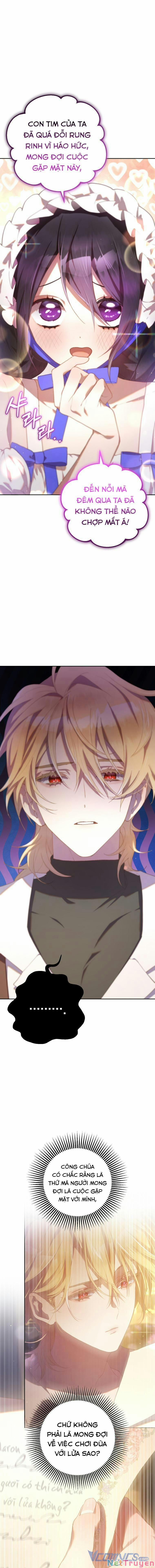 Em Trai Tôi Là Hoàng Đế Ngang Ngược 25 trang 0