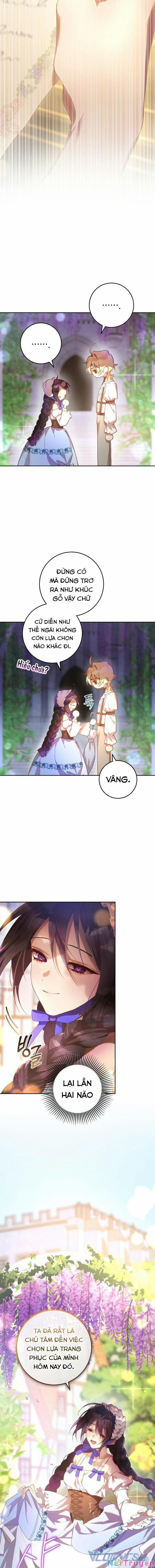 Em Trai Tôi Là Hoàng Đế Ngang Ngược 25 trang 1